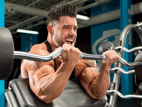 Best Resistance Band Workouts For&nbsp;Bodybuilding