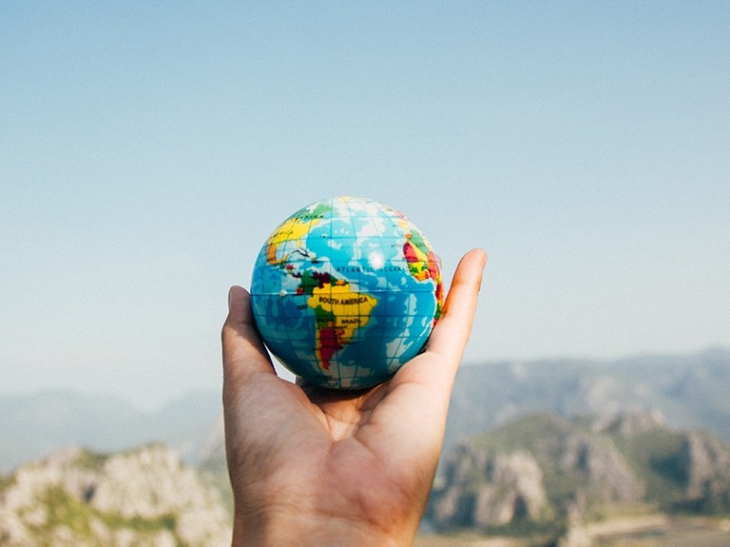 How To Make The World A Better Place? Consumers Driving The Path Toward Industry&nbsp;Sustainability